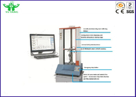 Καθολικό εκτατό ήλεκτρο εξοπλισμού δοκιμής ISO6892 EN10002 - υδραυλικός έλεγχος