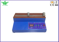 250mmu καλώδιο χαλκού και μηχανή δοκιμής επιμήκυνσης καλωδίων για το αργίλιο 0 ~ 48%