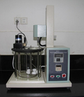 Εξοπλισμός δοκιμής χαρακτηριστικών Demulsibility εξοπλισμού συσκευών ανάλυσης πετρελαίου ηλεκτρικής ενέργειας