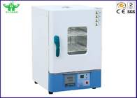 Περιβαλλοντική αίθουσα δοκιμής, ξηρότερη μηχανή εργαστηριακών χορταριών rt-400 βαθμών Κελσίου