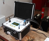 Πολυ εκτιμημένος VLF Hipot δοκιμής τάσης ηλεκτρικός καθορισμένος χαμηλής συχνότητας ελεγκτής