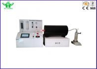 Όξινα πρότυπα δοκιμής IEC 60754-1&amp;2 εξεταστικού εξοπλισμού διάβρωσης εκπομπής αερίων αλόγονου
