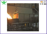 Διάδοση ηλιακών κυττάρων της φλόγας &amp; του IEC 61730-2 μηχανών UL 1730&amp; δοκιμής εμπορικών σημάτων καψίματος