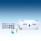 Αλόγονο pH καλωδίων και καλωδίων &amp; IEC 60754 μέρος 1 &amp; 2 εξεταστικού εξοπλισμού αγωγιμότητας