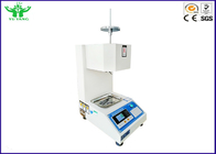 Εξοπλισμός δοκιμής θερμοκρασίας του ISO 1133, κάθετη δοκιμή φλογών 100-450C