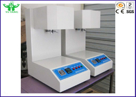 Εξοπλισμός δοκιμής θερμοκρασίας του ISO 1133, κάθετη δοκιμή φλογών 100-450C