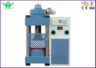 2000KN~5000KN ψηφιακή συγκεκριμένη μηχανή δοκιμής συμπίεσης/συγκεκριμένος ελεγκτής 4%-100%FS πίεσης