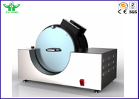 Ηλεκτρική εξάποδη μηχανή δοκιμής ταπήτων ανατροπέων με το ISO 10361 ASTM D5252