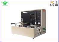 Θερμικός προστατευτικός εξοπλισμός δοκιμής απόδοσης TPP 0-100KW/m2 ASTM D4018 ISO 17492 NFPA 1971