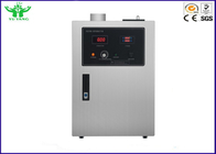 Αργυροειδής άσπρος εξαγνιστής αέρα γεννητριών οξυγόνου όζοντος αυτός-PA για τα φονικά βακτηρίδια ISO900 νερού