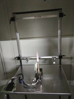 UL1581 εξοπλισμός δοκιμής καλωδίων αιθουσών δοκιμής καλωδίων και πυρκαγιάς καλωδίων