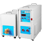 Μηχανή θέρμανσης επαγωγής για τη μηχανή θέρμανσης επαγωγής θερμότητας ΚΑΠ σωλήνων χαλκού