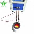 30-80khz μηχανή/σύστημα θέρμανσης επαγωγής υψηλής συχνότητας για τον κύλινδρο