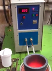 30KW αποσβήνοντας μηχανή θέρμανσης επαγωγής για τη συγκόλληση σωλήνων χαλκού