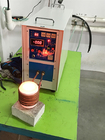 Μικρή όγκου θέρμανσης μηχανή θέρμανσης ακαμψίας μηχανών λεπτή