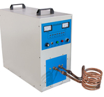 Μηχανή θέρμανσης επαγωγής σπειρών θερμαστρών επαγωγής μηχανών θέρμανσης υψηλής συχνότητας