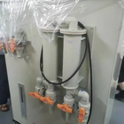 Περιβαλλοντική δοκιμής θείου διοξειδίου μηχανή δοκιμής διοξειδίου θείου αιθουσών δοκιμής αερίου SO2 επιβλαβής