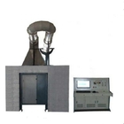 EN 13823 οικοδομικών υλικών 250KPa μηχανή δοκιμής στοιχείων δοκιμής SBI ενιαία καίγοντας