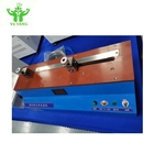 Ελεγκτής σπινθήρων καλωδίων καλωδίων χαλκού, μηχανή δοκιμής επιμήκυνσης 250-300mm/Min