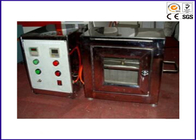 Αυτοκινητική εσωτερική υλική μηχανή δοκιμής καύσης ASTM D5132