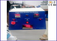 Η μηχανή δοκιμής δόνησης μεγάλων κλιμάκων ASTM D999 για μιμείται τη μεταφορά