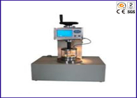 AATCC127 ψηφιακός ελεγκτής AC220V ± 10% 50Hz πίεσης υφάσματος υδροστατικός