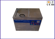 Ηλεκτρικός ελεγκτής σταθερότητας πλύσης θέρμανσης Rotawash για τα υφαντικά υλικά