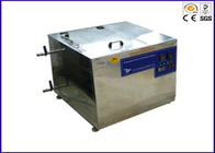 Ηλεκτρικός ελεγκτής σταθερότητας πλύσης θέρμανσης Rotawash για τα υφαντικά υλικά