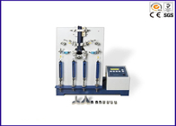 QUARTERBACK/T1333 ελεγκτής κούρασης φερμουάρ για τη δοκιμή των φερμουάρ υφάσματος που περιέχουν το μέταλλο