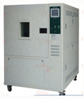 Λαστιχένιος εξοπλισμός δοκιμής όζοντος YUYANG 70 πρότυπα βαθμού ASTM1149