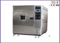 12A υψηλής θερμοκρασίας φούρνος αντι διαβρωτικό 1.8KW εργαστηριακού ζεστού αέρα