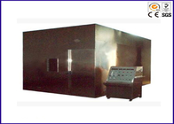 Ελεγκτής πυκνότητας καπνού ΣΥΝΕΧΟΥΣ 12V CE, μηχανή 150×45×40cm δοκιμής επίπλων