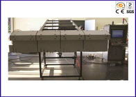 εξοπλισμός ποιοτικής δοκιμής κατασκευής 220V 50Hz bs476-7 συσκευές υλικών