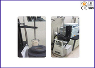 Αλεξίπυρος εξοπλισμός CE μηχανών δοκιμής επίπλων 1500W για τα δομικά υλικά