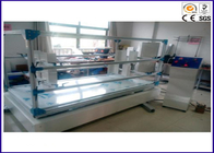 Moistureproof εξοπλισμός δοκιμής συσκευασίας, μηχανή δοκιμής δόνησης 100-300 CPM
