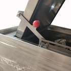 Launderometer μηχανή δοκιμής σταθερότητας χρώματος Rotawash για το κλωστοϋφαντουργικό προϊόν