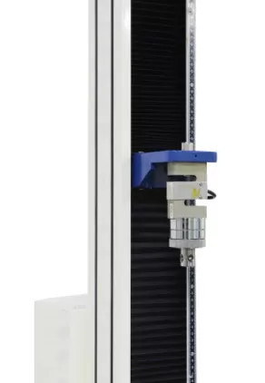 0.1-500mm/Min όργανο μέτρησης εκτατής δύναμης, 50/60Hz που τραβούν τον ελεγκτή δύναμης
