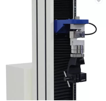 0.1-500mm/Min όργανο μέτρησης εκτατής δύναμης, 50/60Hz που τραβούν τον ελεγκτή δύναμης