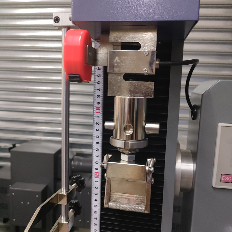Καυτή πωλώντας Rebar καθολική δοκιμής 100kn ηλεκτρουδραυλική εκτατή δοκιμής μηχανή δοκιμής μηχανών σερβο υδραυλική εκτατή