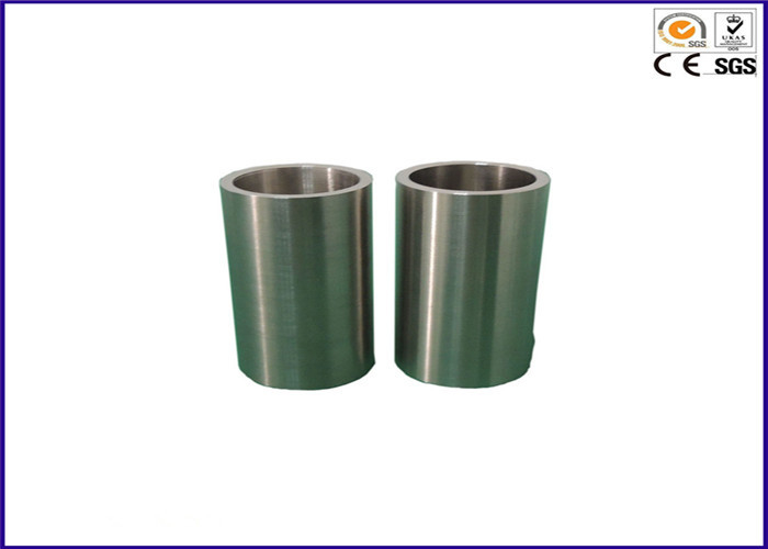 ASTM F963 EN-71 μικρά μέρη εξεταστικού εξοπλισμού παιχνιδιών εξετάζει τον κύλινδρο 70 * 38 * 38 χιλ.