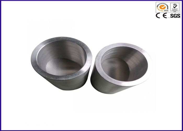 ASTM F963 EN-71 μικρά μέρη εξεταστικού εξοπλισμού παιχνιδιών εξετάζει τον κύλινδρο 70 * 38 * 38 χιλ.