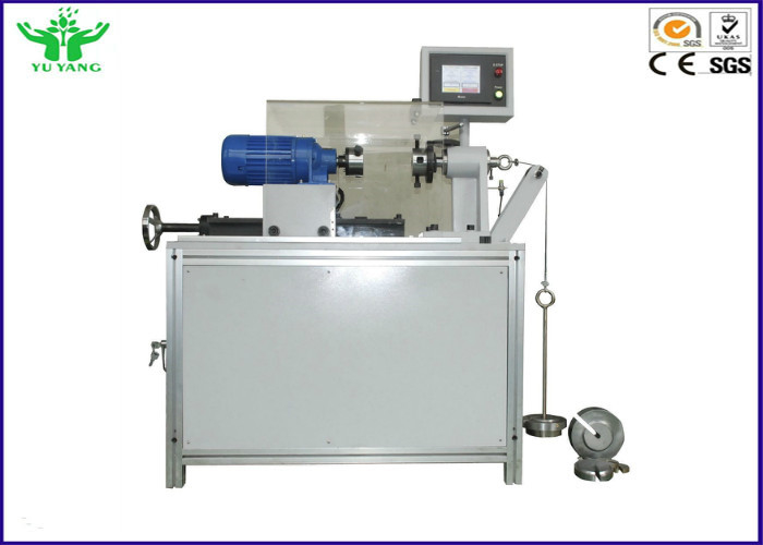 Torsion και τυλίγοντας μηχανή 0.110mm καλωδίων μετάλλων GB/T 2976 1.5cbm δοκιμής