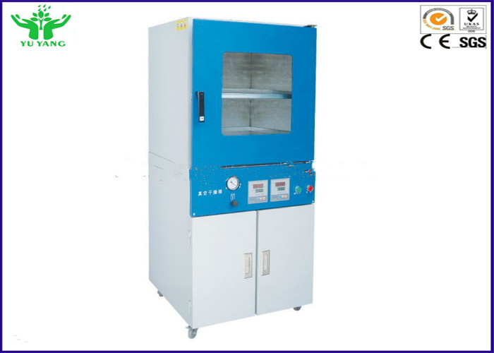 3 - 75 KW περιβαλλοντικός δοκιμής αιθουσών ξεραίνοντας φούρνος 3,3 Cbm ξυλείας υψηλής συχνότητας κενός