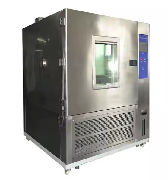 150L OBM Κλιματικός θάλαμος δοκιμής γήρανσης του όζοντος Πολλαπλής χρήσης τύπος εκκένωσης σιωπής