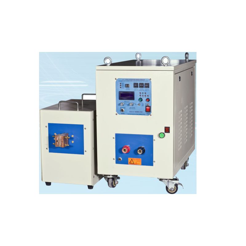 Μηχανή σφράγισης με επαγωγή χαρτιού αλουμινίου για φιάλη Σφραγίδα θερμότητας Μαξ μεταβλητή ισχύς 30KW Εύκολη λειτουργία Καλή