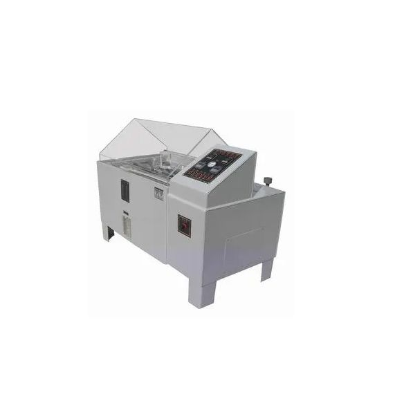 Ηλεκτρονικός θάλαμος ψεκασμού αλατιού πλαστικού για εργαστηριακές δοκιμές θερμοκρασία υγρασία διάβρωση κυκλική