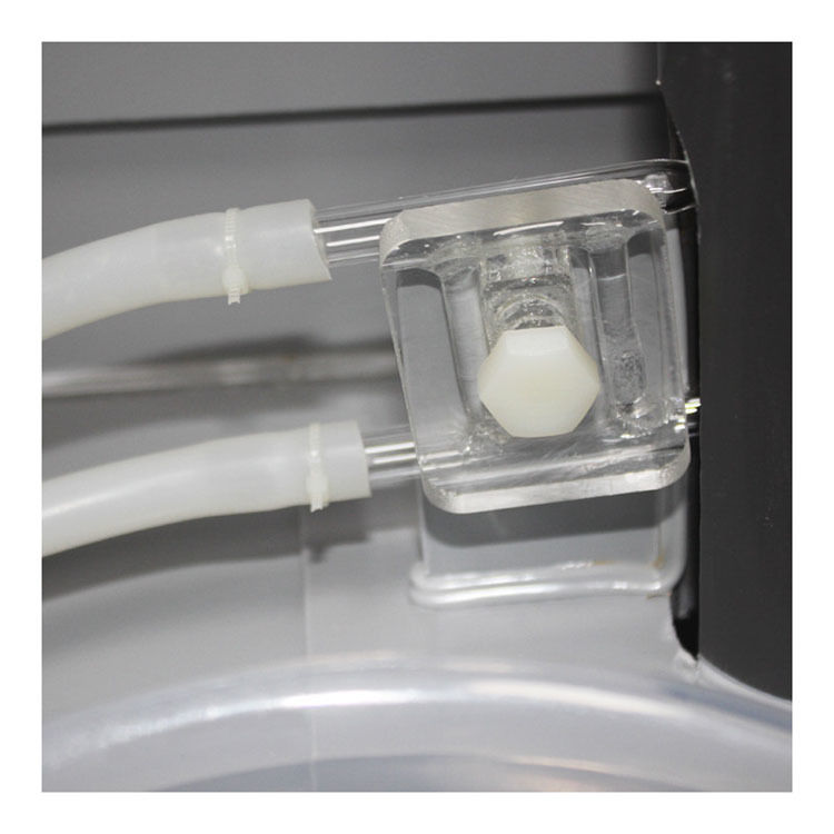 Προηγμένο θάλαμος δοκιμής ψεκασμού αλατιού για τεχνητές περιβαλλοντικές συνθήκες και αντοχή προϊόντων στη διάβρωση με ακρίβεια