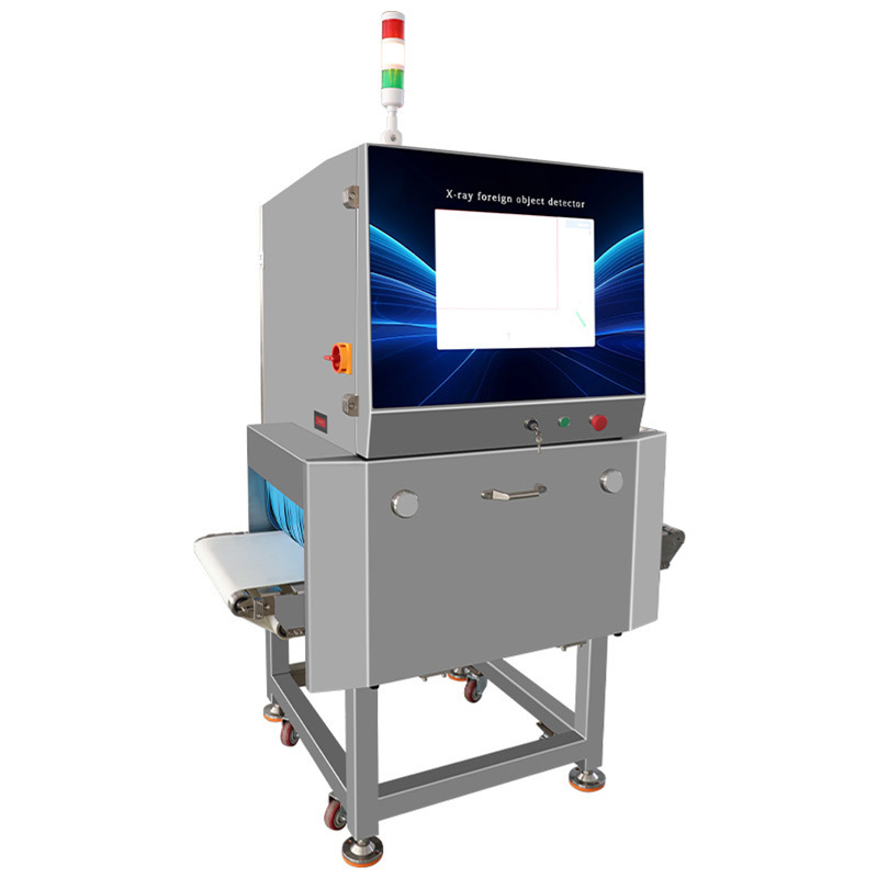 Μεταλλόανιχνευτής για ταινιόδρομο, ποιοτικός μεταλλόανιχνευτής, μεταλλόανιχνευτής τροφίμων υψηλής ευαισθησίας στην Κίνα