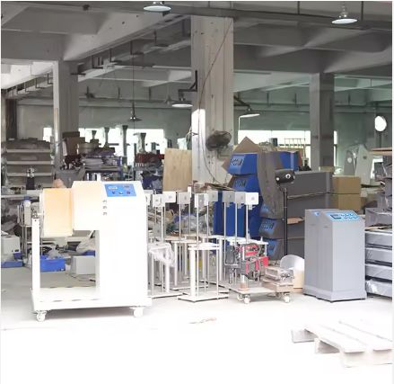 Μηχανή Επαγωγικής Θέρμανσης Υπερυψηλής Συχνότητας 40kW με Έξοδο 400-1800A και Ψύξη 0.08-0.16Mpa για Ηλεκτρικό Σετ Δοκιμών