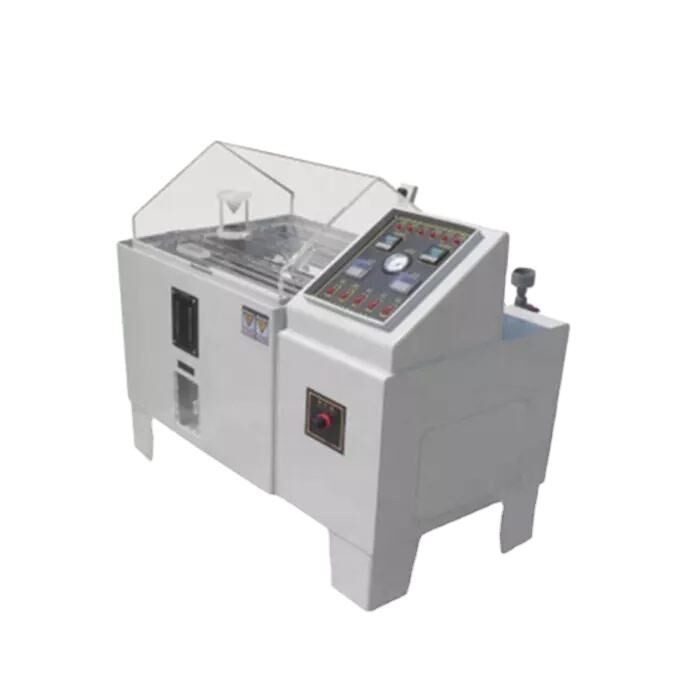 Εγκεκριμένο από την CE Προγραμματιζόμενο Θάλαμο Δοκιμής Διάβρωσης με Ψεκασμό Άλατος για Θάλαμο Δοκιμών για Μπαταρία για Δοκιμή 220v 1 Έτος Εγγύηση